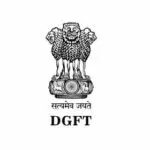 kivaro dgft logo