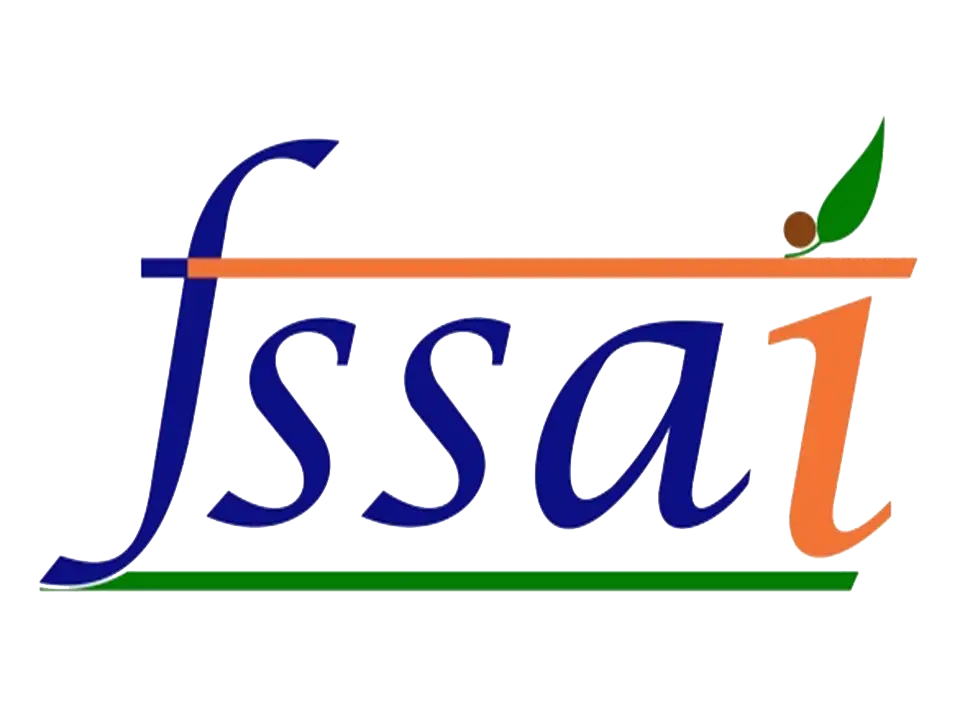 kivaro fssai logo
