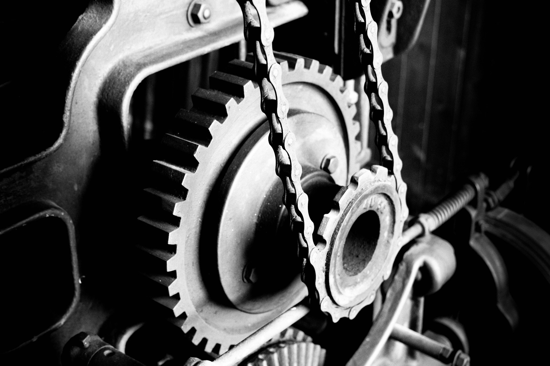 Home Machinery Export