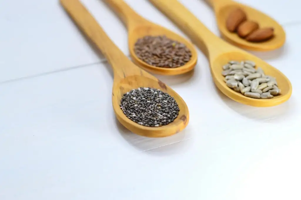 kivaro oil seeds