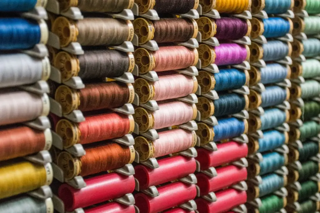 kivaro textile