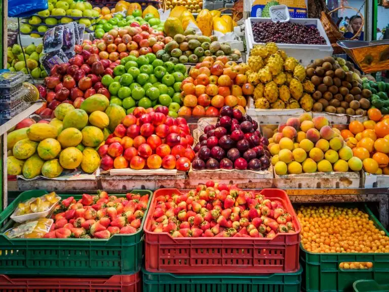 kivaro fruit and vegetables1