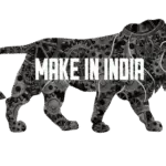 kivaro make in india logo