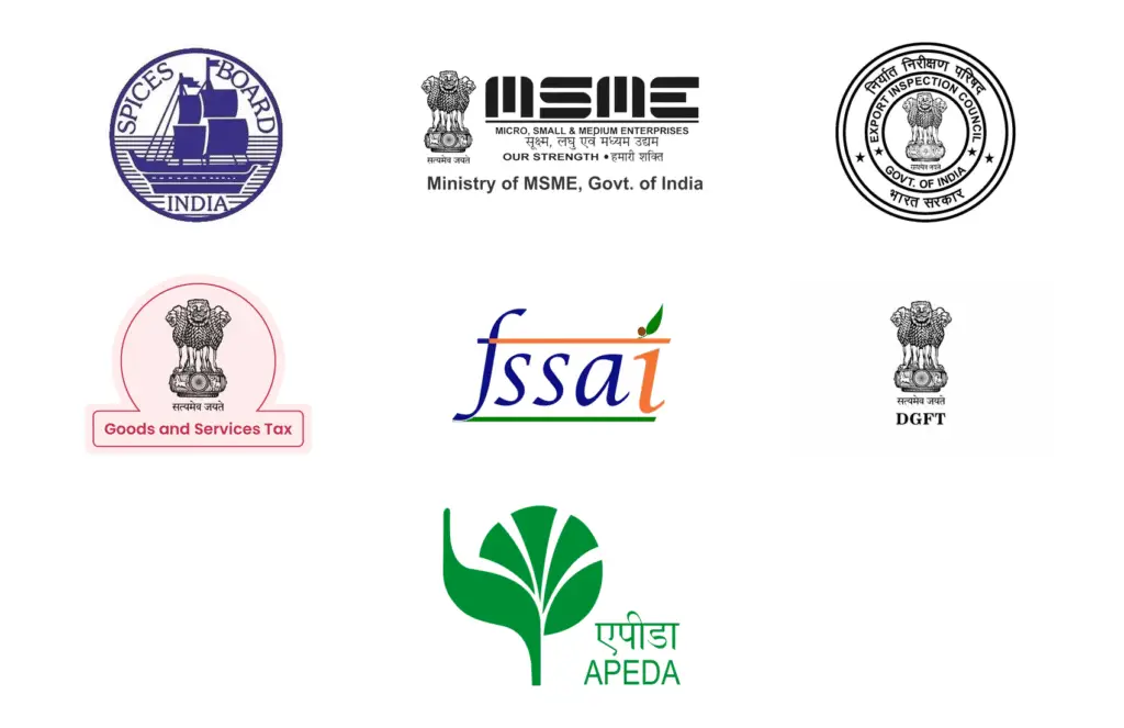 Home kivaro certifications logo