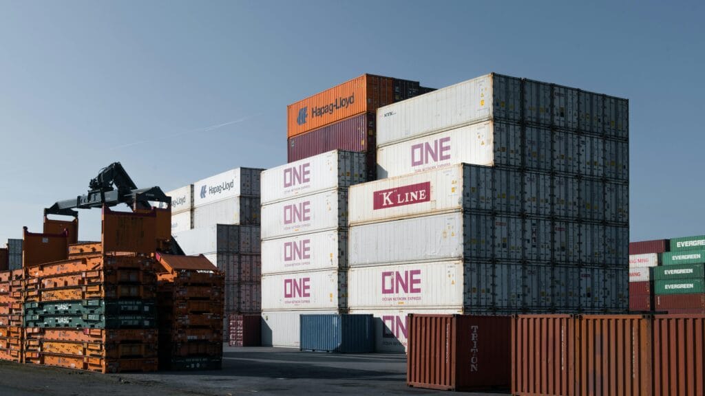Overweight Containers: The Hidden Risk Exporters Overlook Containerterminal
